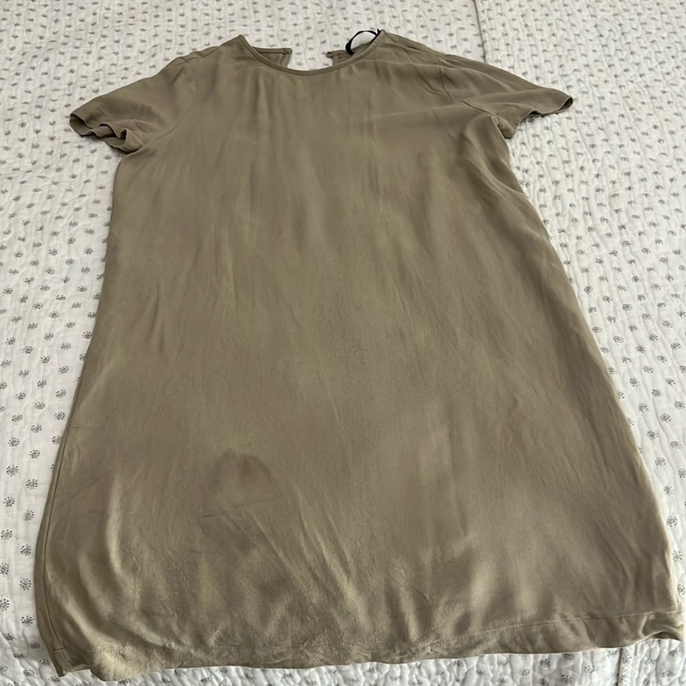 Jenny Kayne xs shift dress